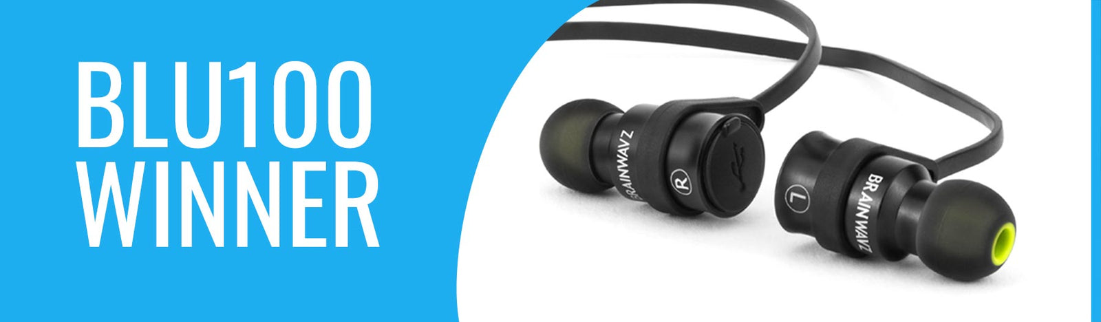 BLU 100 Expert Review Best Buy Brainwavz Audio