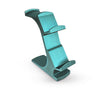 The Gravitas - Headphone Stand &amp; Game Controller Holder for Desks - Universal Design for All Types Of Headsets &amp; Gamepads