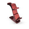 The Gravitas - Headphone Stand &amp; Game Controller Holder for Desks - Universal Design for All Types Of Headsets &amp; Gamepads