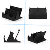 Desktop Quad PC Mouse Stand Holder for Gaming &amp; Office Mice From Logitech, Razer, Corsair &amp; More