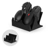 Desktop Quad PC Mouse Stand Holder for Gaming &amp; Office Mice From Logitech, Razer, Corsair &amp; More