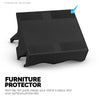 Desktop Quad PC Mouse Stand Holder for Gaming &amp; Office Mice From Logitech, Razer, Corsair &amp; More