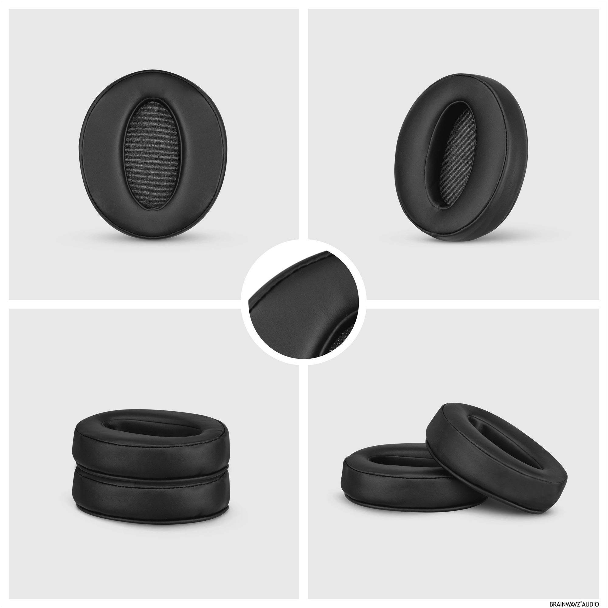 Sennheiser hd 450bt replacement ear online pads