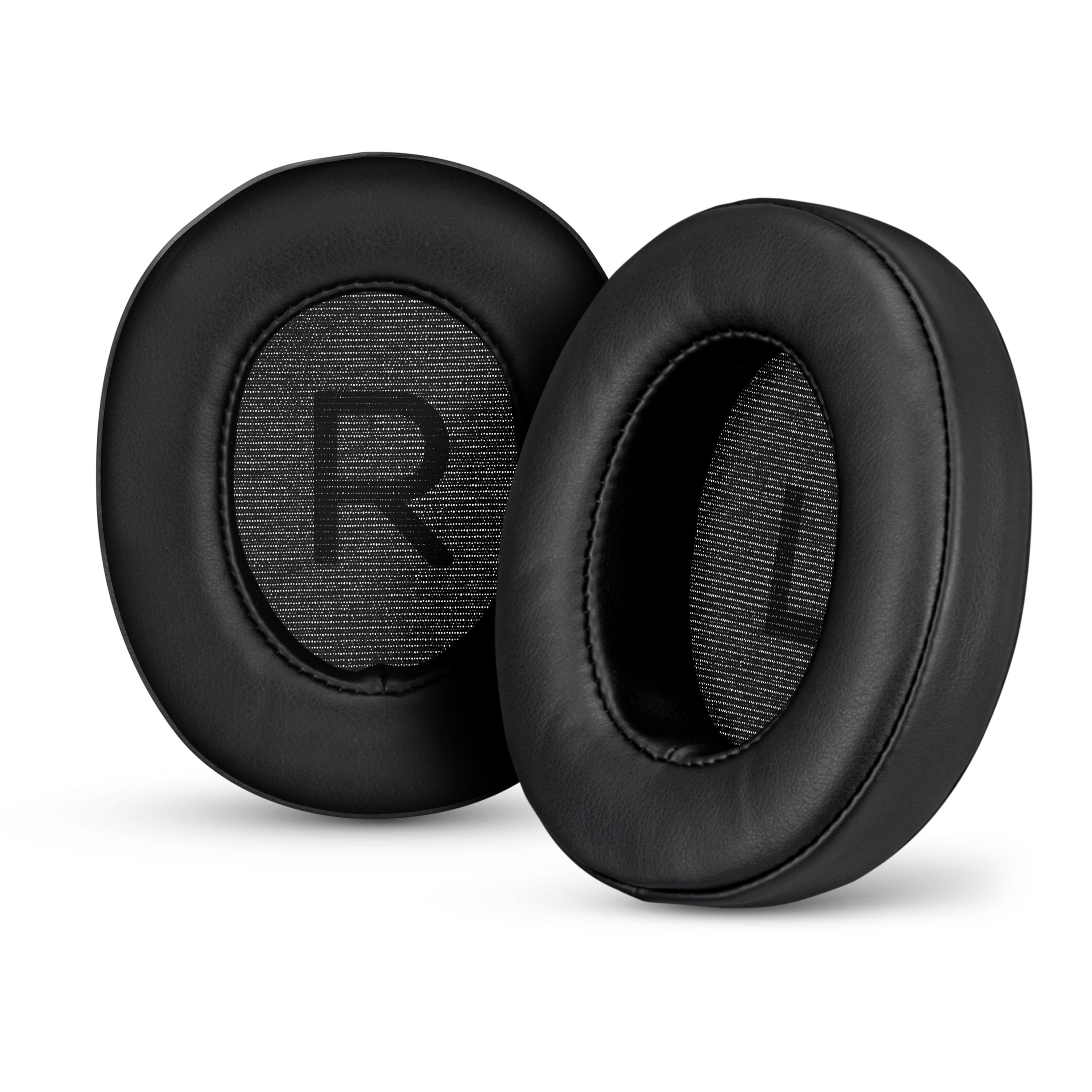 Sennheiser Momentum 3 Replacement Earpads with Thick Memory Foam