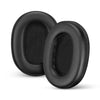 Replacement Earpads for Jabra Elite 85H Wireless Headphones - Soft PU Leather &amp; Memory Foam