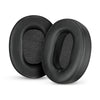 Replacement Earpads for SONY WH-XB900N Headphones - Soft PU Leather &amp; Memory Foam