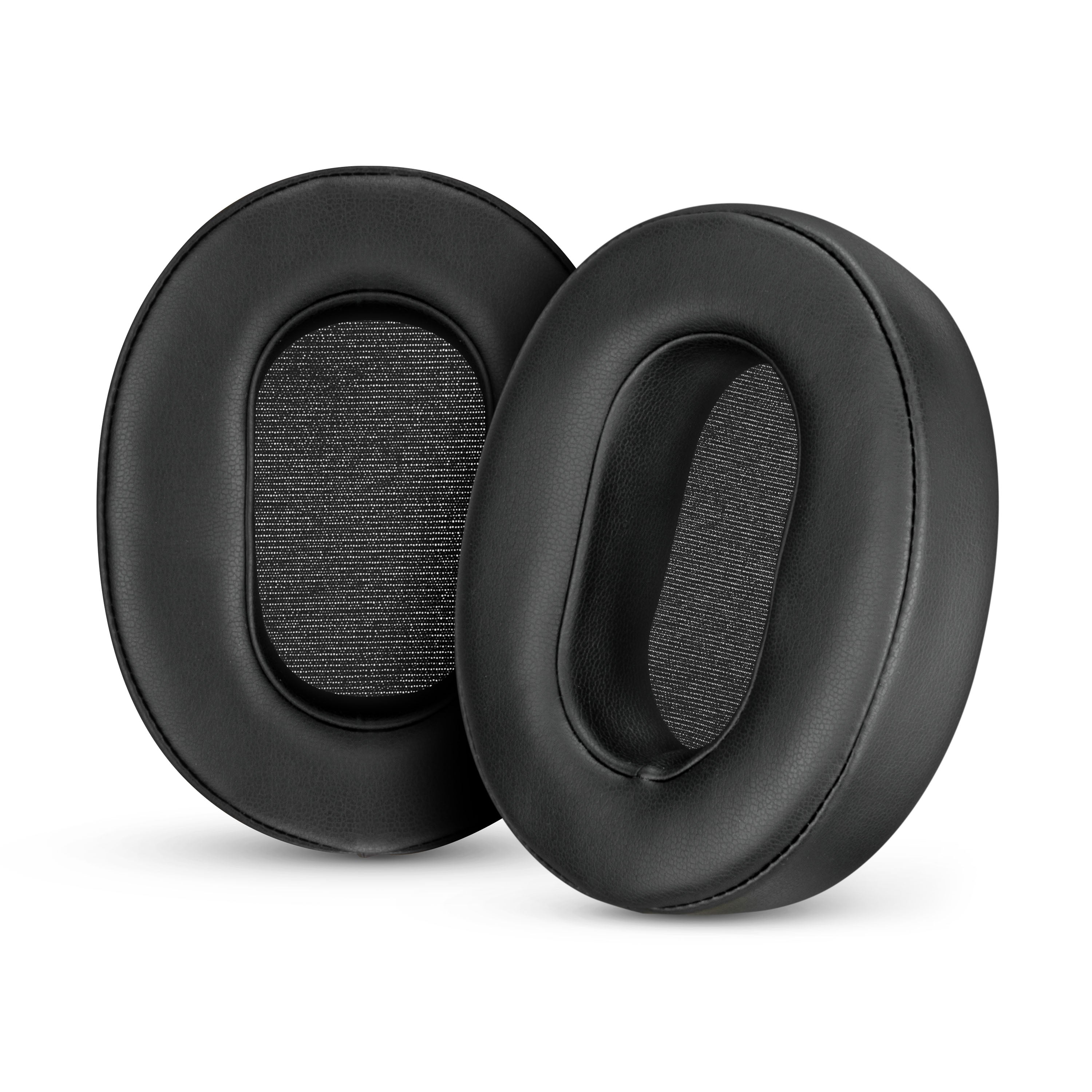 Replacement Earpads for SONY WH-XB900N Headphones - Soft PU Leather &  Memory Foam