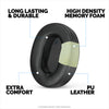 Replacement Earpads for SONY WH-XB900N Headphones - Soft PU Leather &amp; Memory Foam