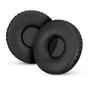 Replacements Earpads for SONY MDR-XB450, XB450AP, XB550AP Headphones - Soft PU Leather &amp; Memory Foam