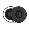 Replacements Earpads for SONY MDR-XB450, XB450AP, XB550AP Headphones - Soft PU Leather &amp; Memory Foam