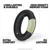 Replacement Earpads for BOSE Aviation A20 A10 X Headphones - Soft PU Leather &amp; Memory Foam