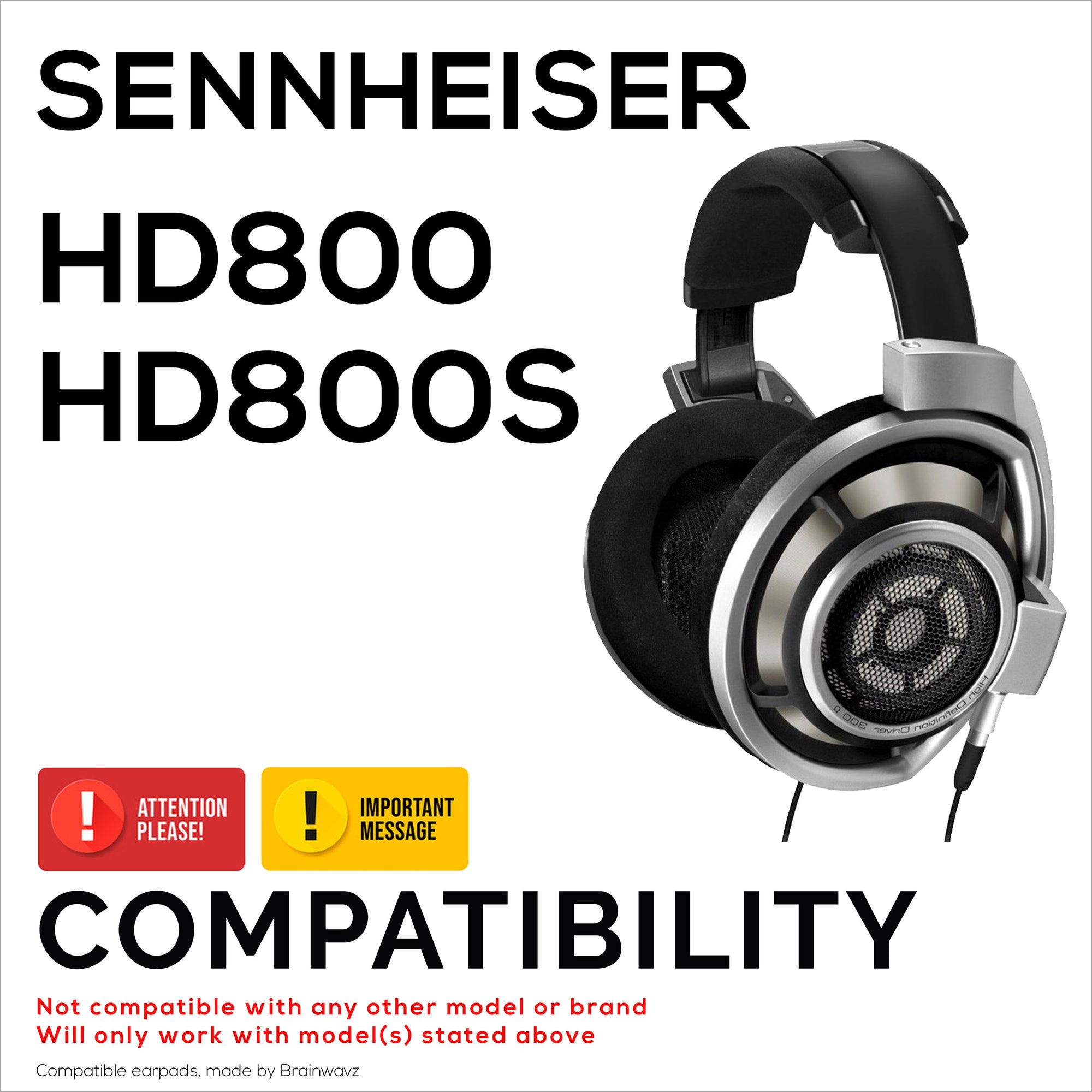 hd800 トップ ヘッド クッション