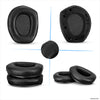 Sheepskin Earpads for SENNHEISER RS165, RS175, RS185 &amp; RS195 Headphones - High Quality, Soft Real Leather &amp; Memory Foam Ear Pad, HDR165, HDR175, HDR185, HDR195