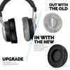 Sheepskin Earpads for BEYERDYNAMIC DT880, DT531, DT690, DT811, DT880 Series, DT911, DT931 &amp; DT990 Series Headphones