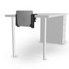 Laptop Holder for Side of Desk, 1.2&quot; / 31mm, Adjustable Width, Ideal for Macbooks, Surface, Keyboards, Switch, Tablets &amp; More