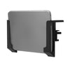 Laptop Holder for Side of Desk, 1.2&quot; / 31mm, Adjustable Width, Ideal for Macbooks, Surface, Keyboards, Switch, Tablets &amp; More