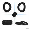 Replacement Earpads for Sennheiser HD700 Headphones - Luxurious Nubuck PU Leather &amp; Foam