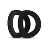 Replacement Earpads for Sennheiser HD700 Headphones - Luxurious Nubuck PU Leather &amp; Foam