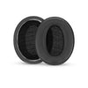 Replacement Earpads for SENNHEISER Momentum 2 Headphones - Soft PU Leather &amp; Memory Foam