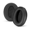 Replacement Earpads for SENNHEISER Momentum 2 Headphones - Soft PU Leather &amp; Memory Foam