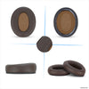 Replacement Earpads for SENNHEISER Momentum 2 Headphones - Soft PU Leather &amp; Memory Foam