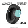 Replacement Earpads for JBL EVEREST ELITE 750 &amp; 750NC Headphones - PU Leather &amp; Memory Foam