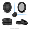 Replacement Earpads for JBL EVEREST ELITE 750 &amp; 750NC Headphones - PU Leather &amp; Memory Foam