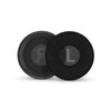 Hybrid Earpads for JBL JR300BT, TUNE 500, 510BT, 600BTNC Headphones, Cool Gel, Super Soft Fabric, PU Leather &amp; Thicker Memory Foam