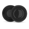 Replacement Earpads for AKG K181 Headphones - Soft PU Leather &amp; Soft Foam