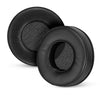 Replacement Earpads for AKG K181 Headphones - Soft PU Leather &amp; Soft Foam