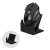 Desktop PC Mouse Stand Holder for Gaming &amp; Office Mice like Logitech, Razer, Corsair &amp; More