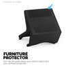 Desktop PC Mouse Stand Holder for Gaming &amp; Office Mice like Logitech, Razer, Corsair &amp; More