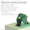 Desktop Game Controller Stand Holder – Stylish, Minimal Wave Design, Suitable for PS5, Xbox, Switch, PC &amp; Retro Gamepads