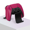 Desktop Game Controller Stand Holder – Stylish, Minimal Wave Design, Suitable for PS5, Xbox, Switch, PC &amp; Retro Gamepads