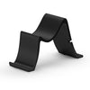 Desktop Game Controller Stand Holder – Stylish, Minimal Wave Design, Suitable for PS5, Xbox, Switch, PC &amp; Retro Gamepads