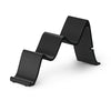 Desktop Dual Game Controller Stand Holder – Stylish, Minimal Wave Design, Suitable for PS5, Xbox, Switch, PC &amp; Retro Gamepads