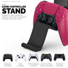 Desktop Game Controller &amp; Headphone Stand Hanger - Stylish, Minimalist Wave Design for PS5, Xbox, Switch, PC &amp; Retro Gamepads