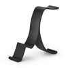 Desktop Game Controller &amp; Headphone Stand Hanger - Stylish, Minimalist Wave Design for PS5, Xbox, Switch, PC &amp; Retro Gamepads