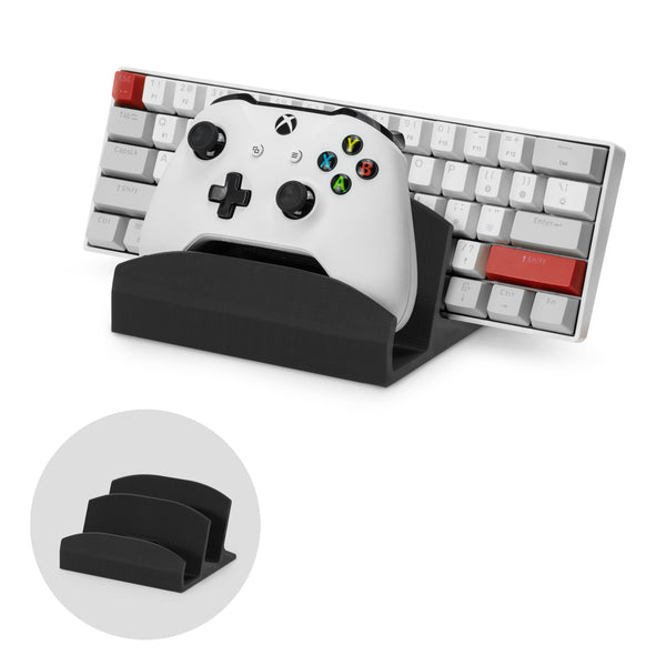 Desktop Keyboard  Game Controller Holder Stand, Suitable for Small   Brainwavz Audio