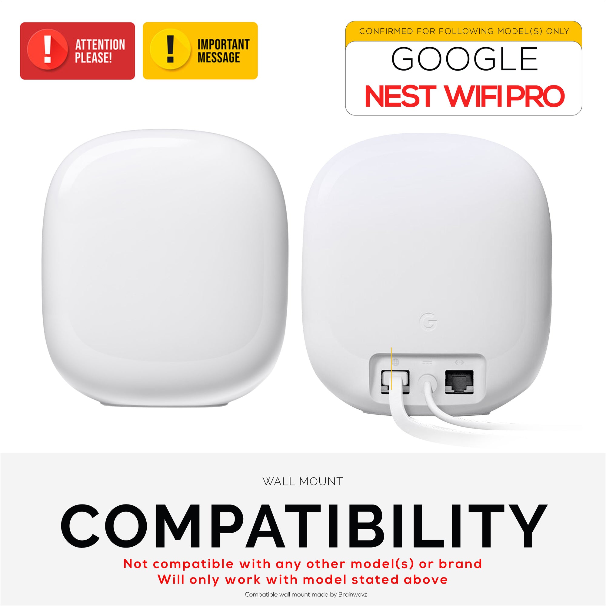 Google Nest Wifi Router and shops