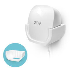 Eero Mesh WIFI Wall Mount Holder (02) - Easy To Install, No Screws