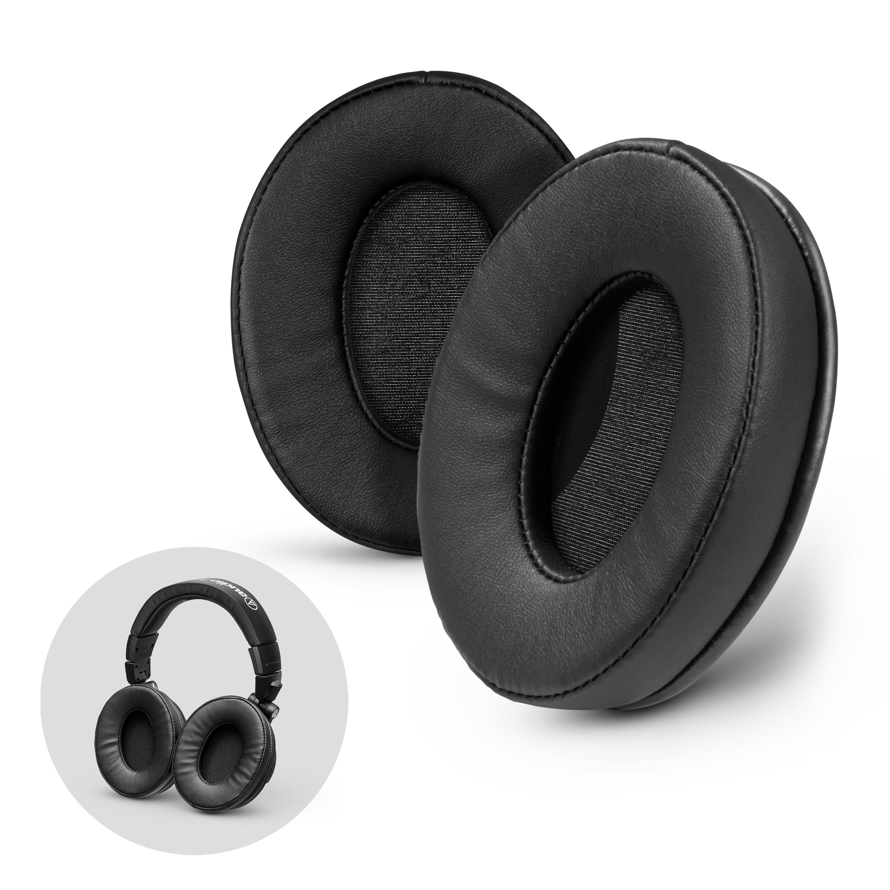 Las mejores ofertas en Auriculares Audio-Technica ATH-M50x