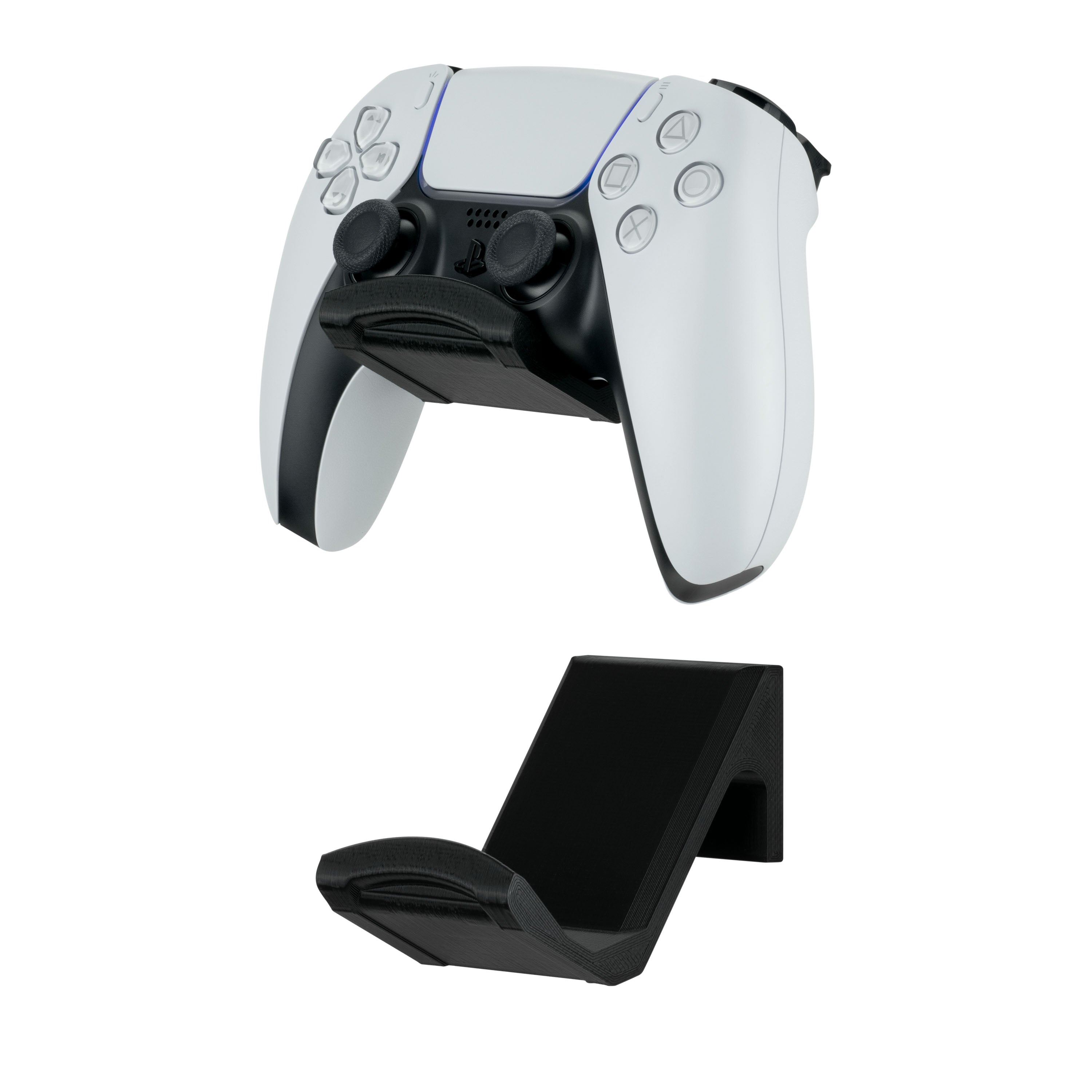 PlayStation PS5（2パック）ゲームコントローラーウォールマウント 