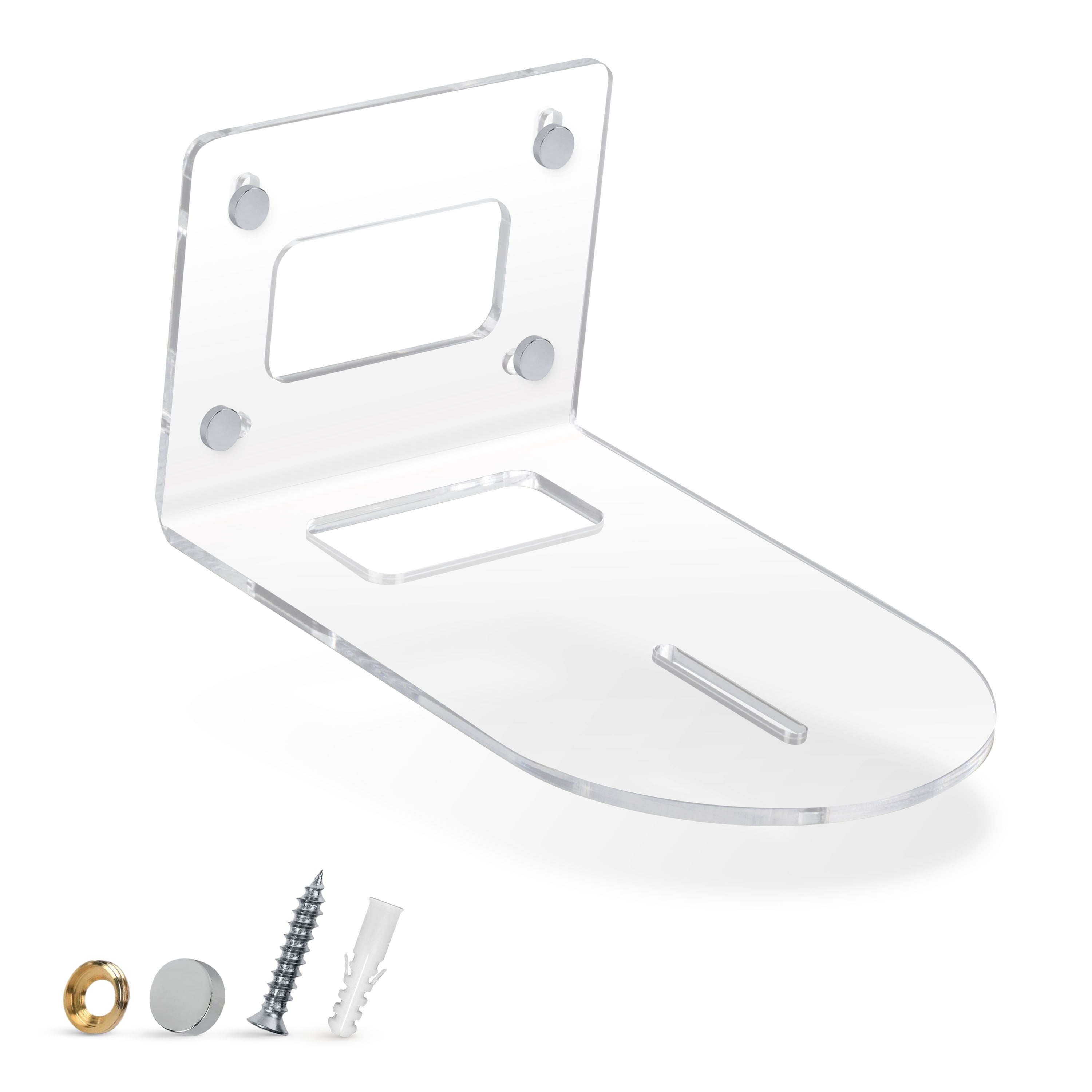 Universal Slimline Camera Wall Mount for Eufy, Wyze, Wansview