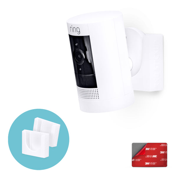 Ring Floodlight Cam Wired Pro review | CNN Underscored