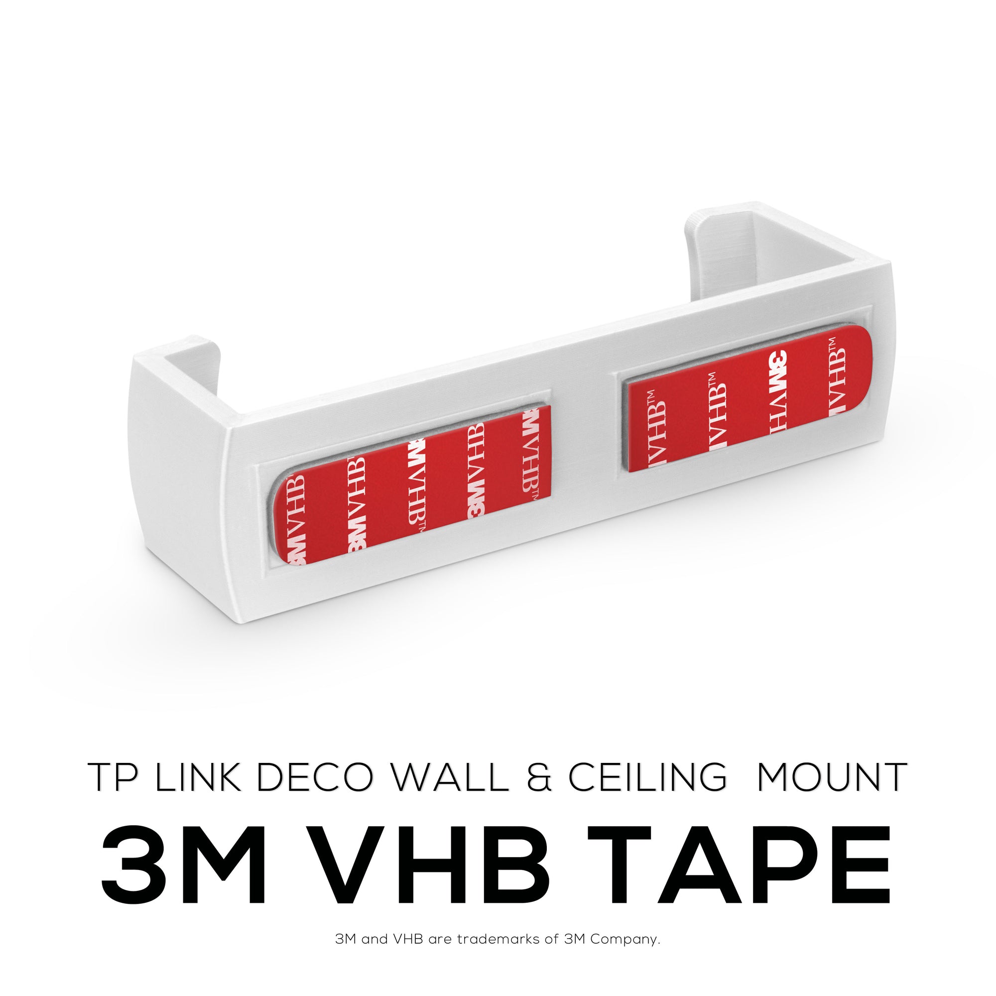 TP-Link Deco M5 & P7 Wall & Ceiling Mount Adhesive Bracket, Easy to In -  Brainwavz Audio