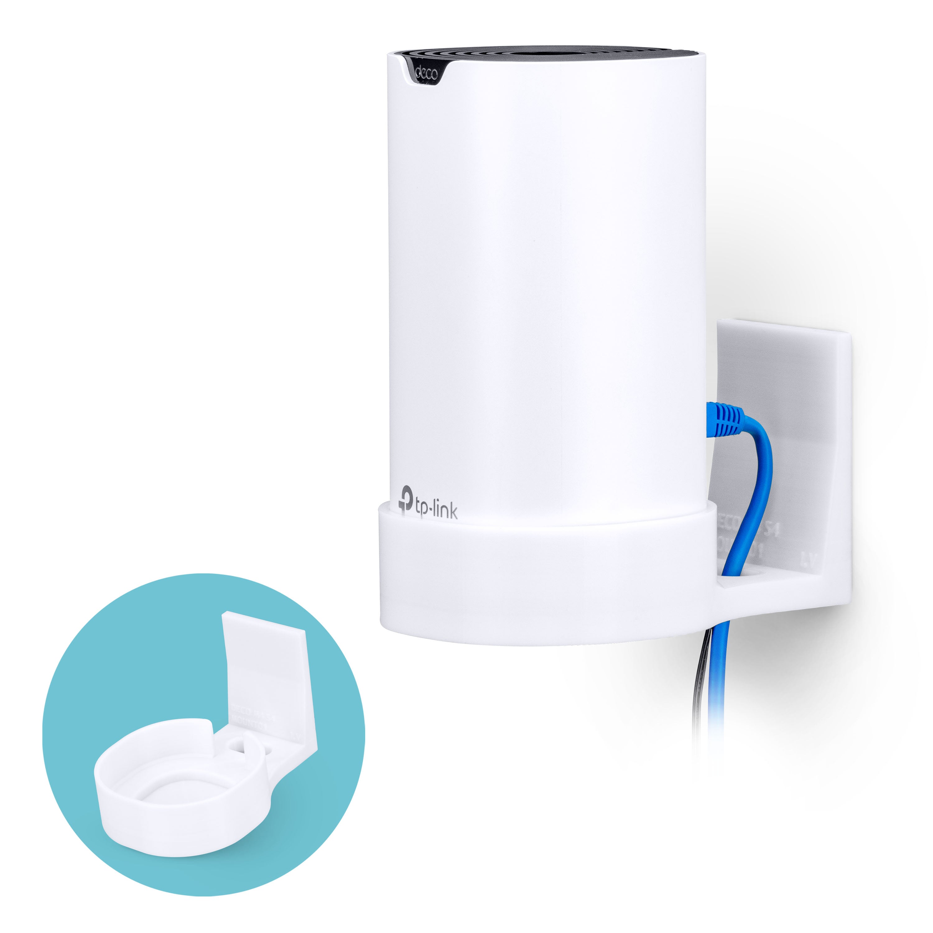 TP-Link Deco M4 Mesh Router best price in BD 2024