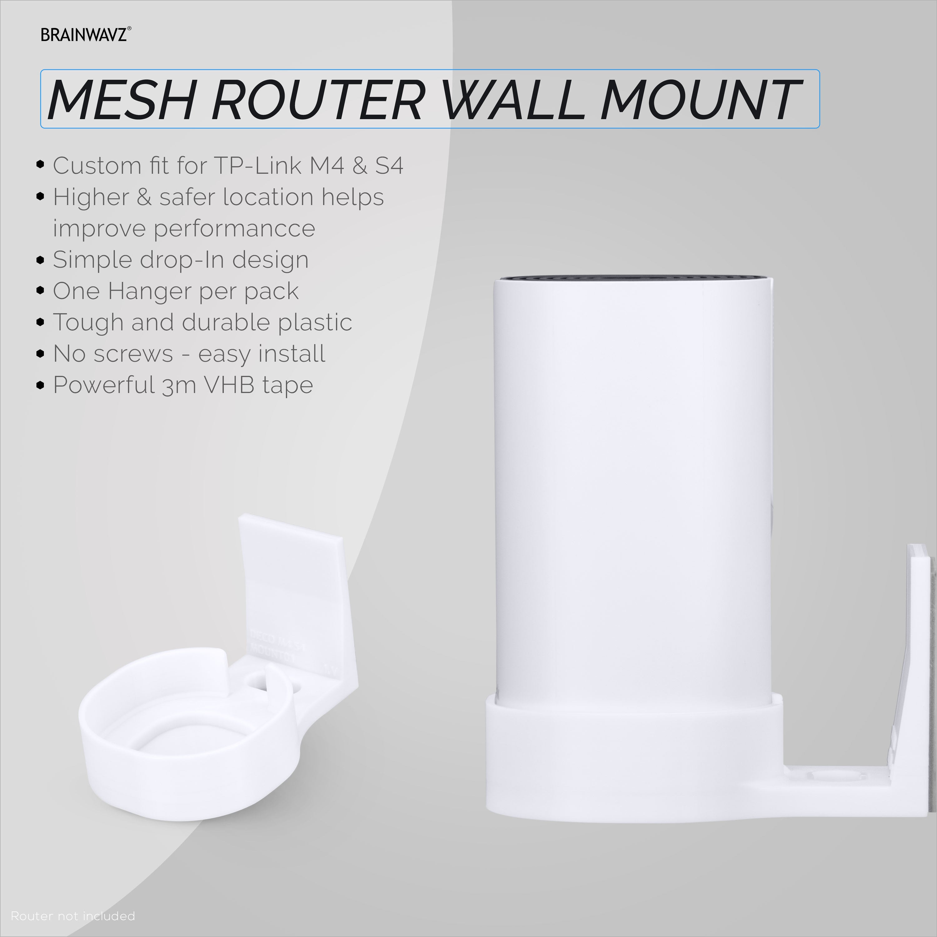 TP-Link Deco M4 Mesh Router best price in BD 2024