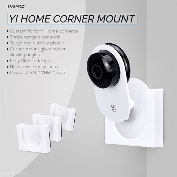 Yi Home Cameras