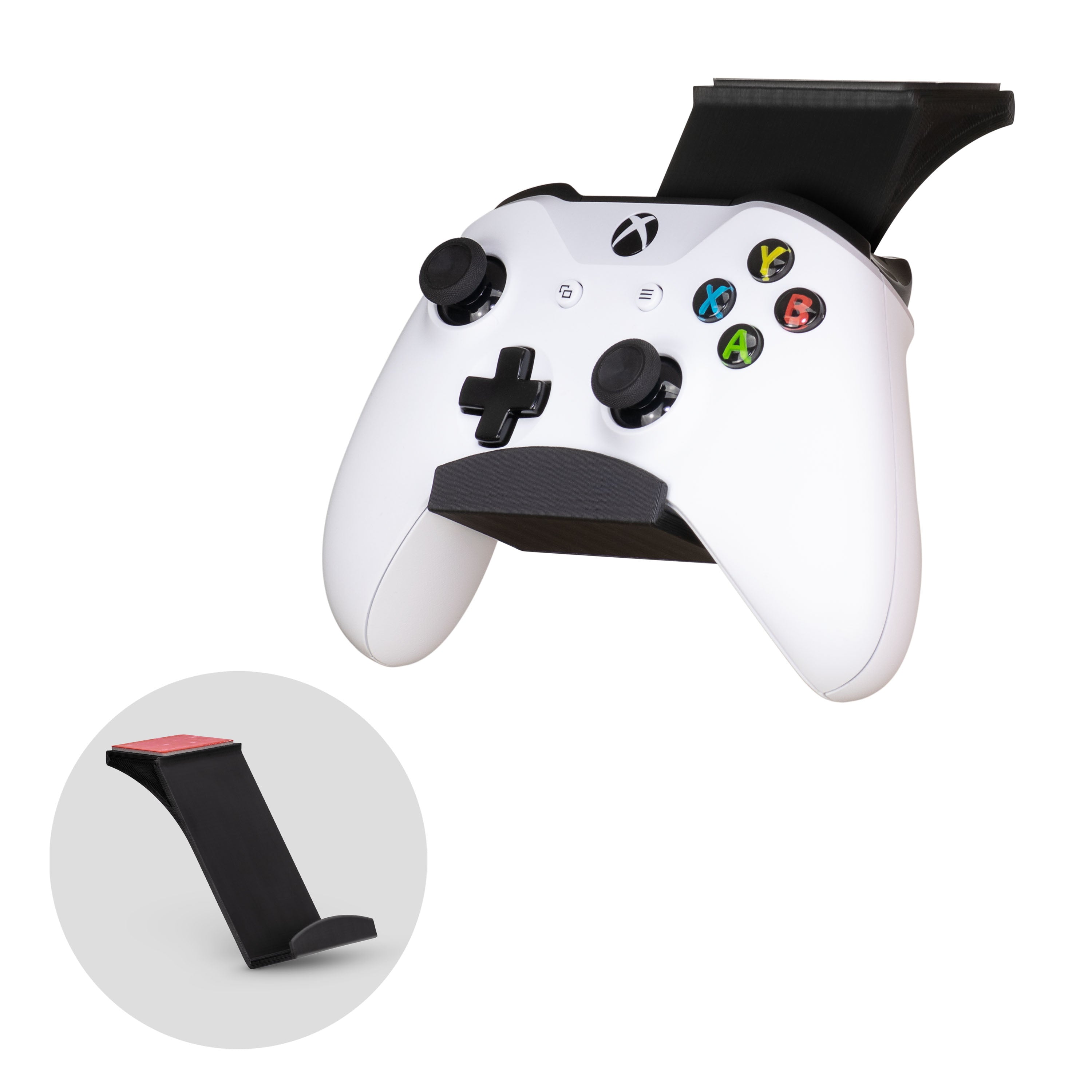 Supporto per Controller Xbox Sotto la Scrivania per Xbox ONE, Xbox